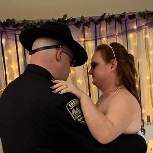 Meet your Posher, Leeann